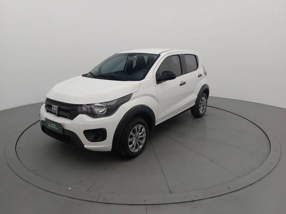 FIAT MOBI 1.0 EVO FLEX LIKE. MANUAL FIAT MOBI 1.0 EVO FLEX LIKE. MANUAL